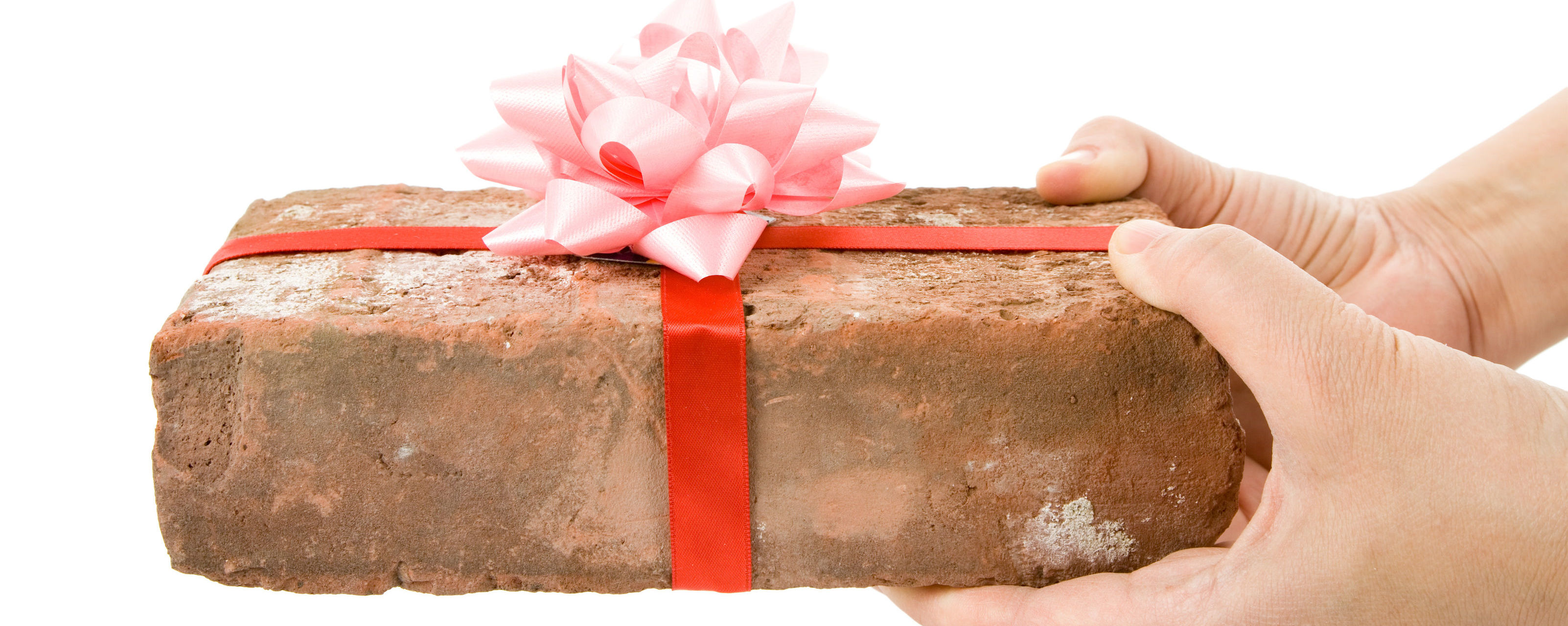 Buy a Brick for East Lancs Hospice!