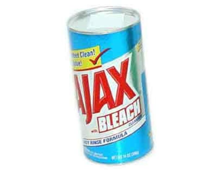 ajax