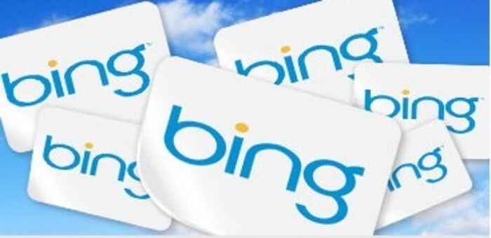 bing