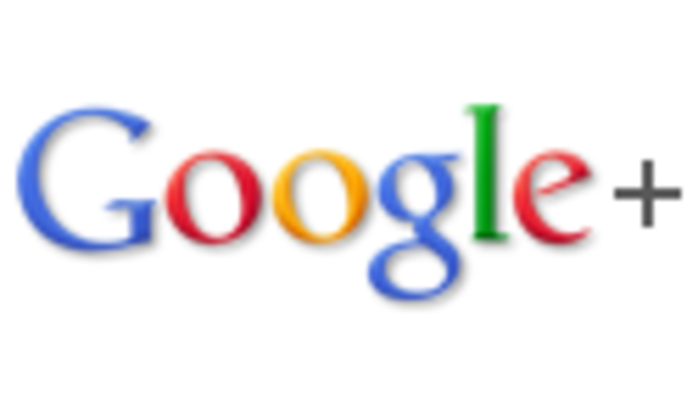 Google+ Social Networking