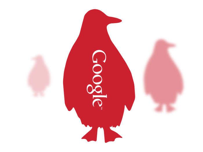 Google Penguin