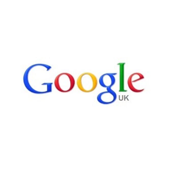 google logo