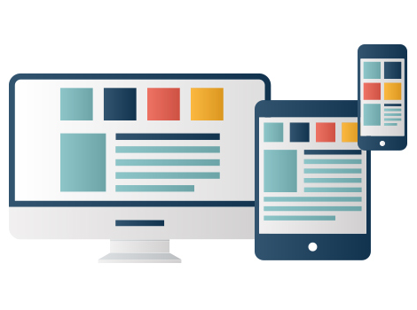 Responsive Web Design