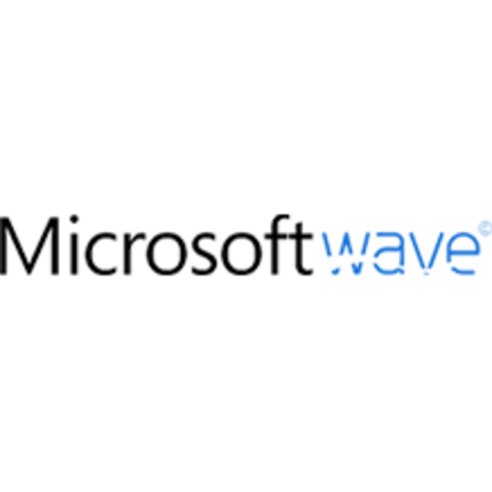 Microsoft Wave logo
