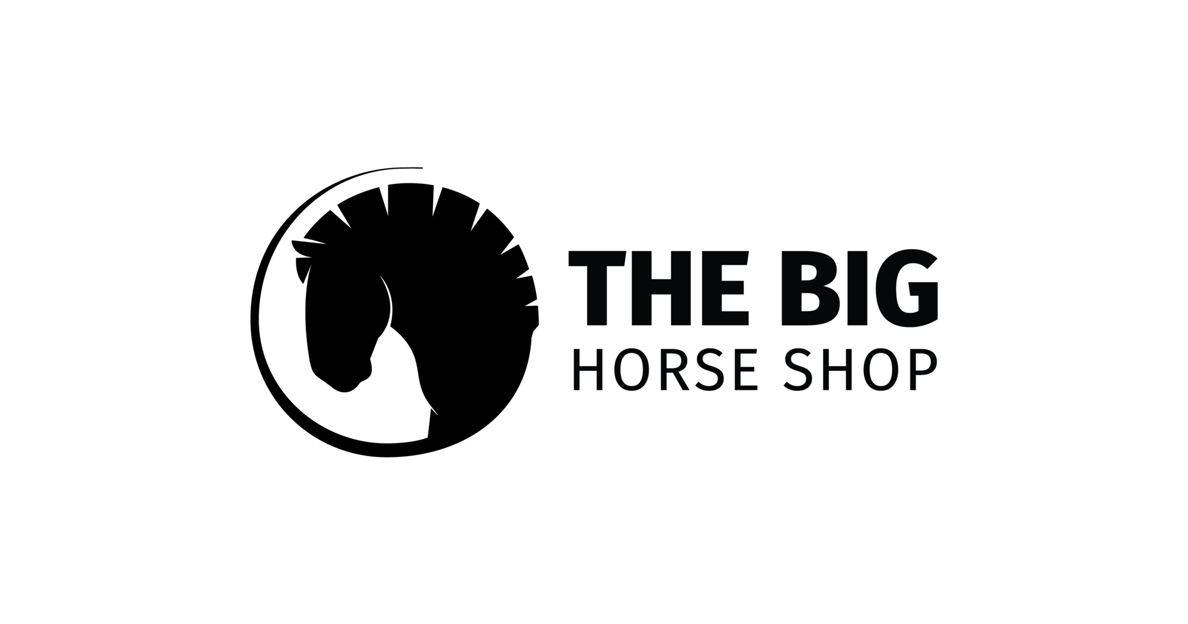 The Big Horse Shop