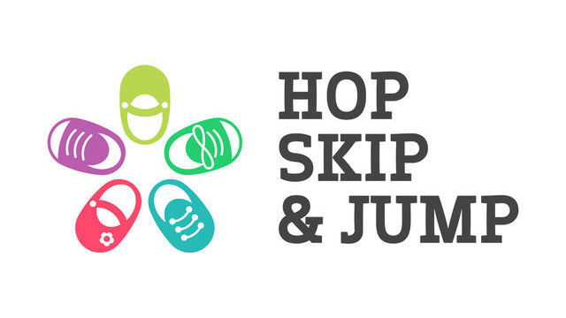 Hop, Skip & Jump