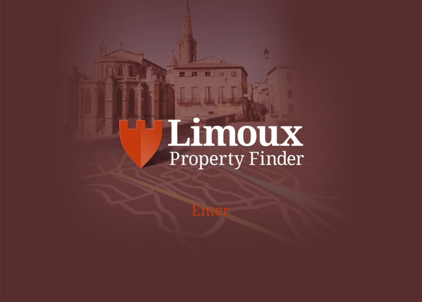 Limoux Property Finder Welcome